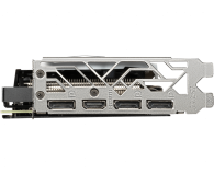 MSI GeForce RTX 2060 SUPER ARMOR OC 8G GDDR6 256BIT 3DP/HDMI - 504674 - zdjęcie 3